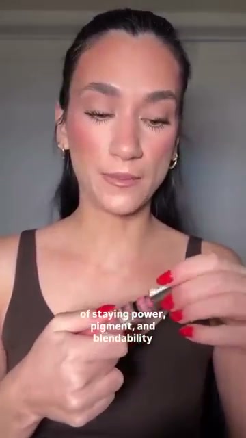 TruBlend Skin Enhancer Baked Luminous Blush