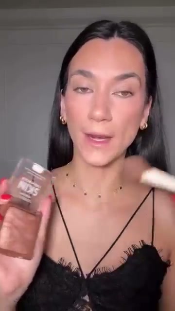 drugstoremaven mentioning CoverGirl Trublend Skin Enhancer Bronzer at 00:56 in their YouTube video
