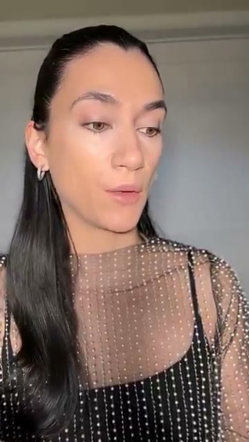 @drugstoremaven reviewing e.l.f. Cosmetics Camo Liquid Bronzer & Contour at 00:43 in a YouTube Shorts video