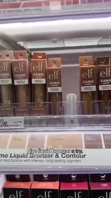 @drugstoremaven reviewing e.l.f. Cosmetics Holy Hydration! Makeup Melting Cleansing Balm at 00:25 in a YouTube Shorts video