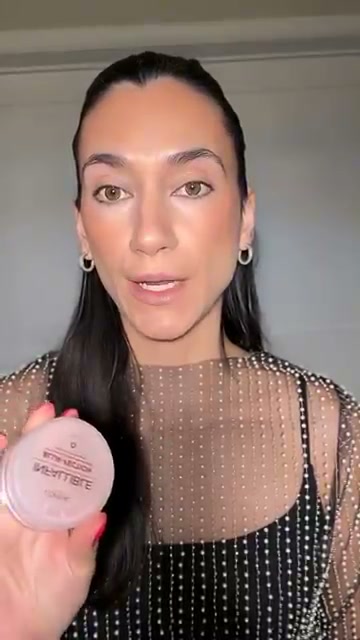 Infallible Blur-Fection Longwear Loose Setting Powder
