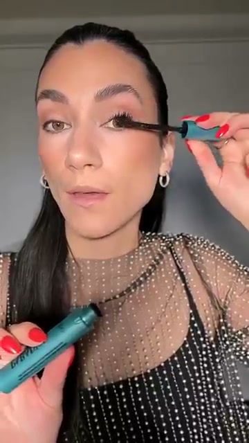 Paradise Big Deal Mascara