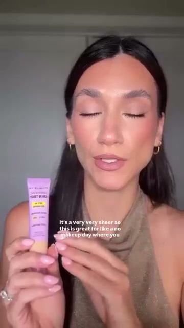 Superdewy Skin Tint