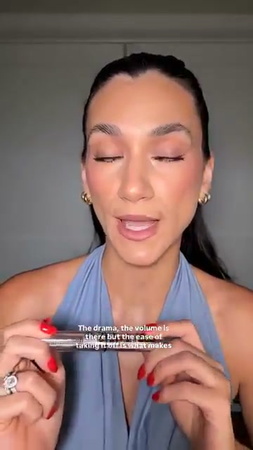 Lash Sensational Sky Tubes Tubing Mascara