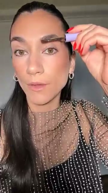 Super Lock Brow Glue Eyebrow Gel