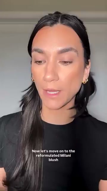Baked Blush