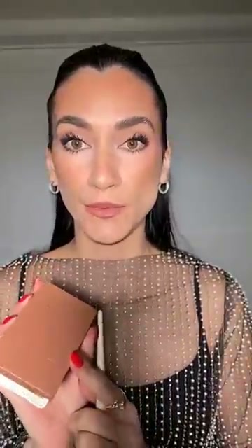 Cheek Thrills Multi-Finish Face Trio