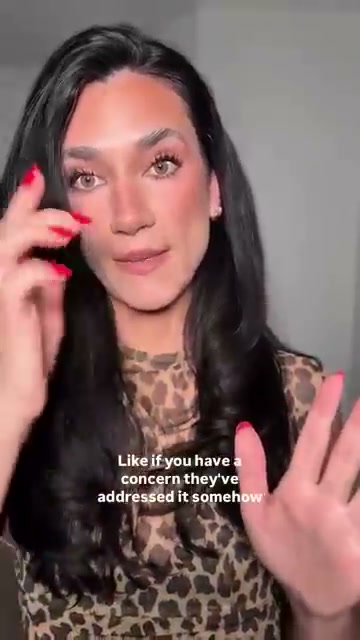 @drugstoremaven reviewing Naturium The Booster Hyaluronic Acid Body Wash at 01:46 in a YouTube Shorts video