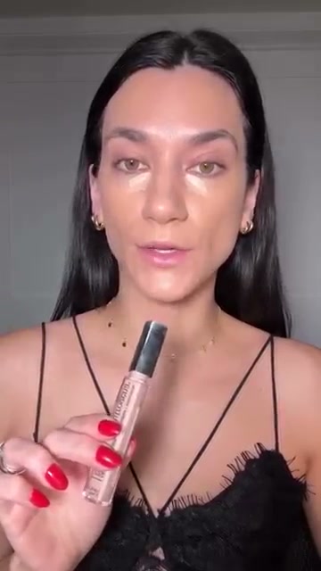 drugstoremaven mentioning Neutrogena Radiant Creamy Concealer at 00:17 in their YouTube video