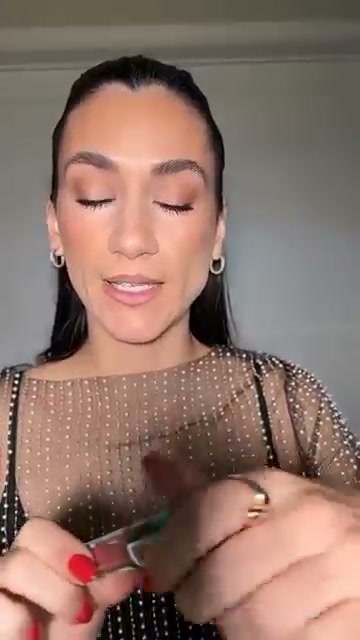 Lip IV Hydrating Gloss Stain