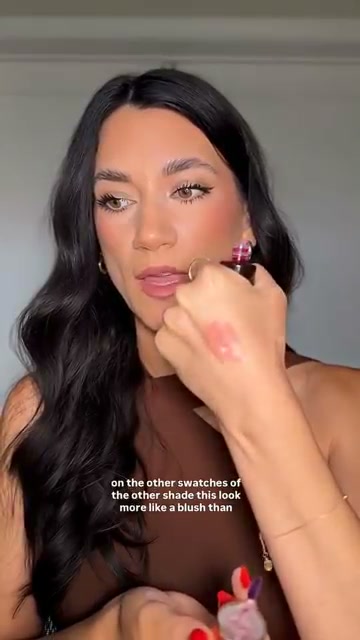 @drugstoremaven reviewing Physicians Formula Bronze Booster at 00:40 in a YouTube Shorts video
