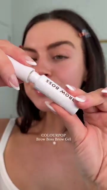 Brow Boss 24HR Lifting Brow Gel