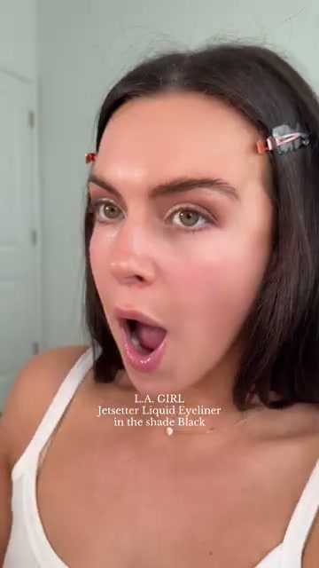 Jetsetter Liquid Liner