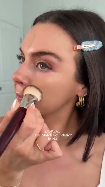 True Match Super-Blendable Foundation
