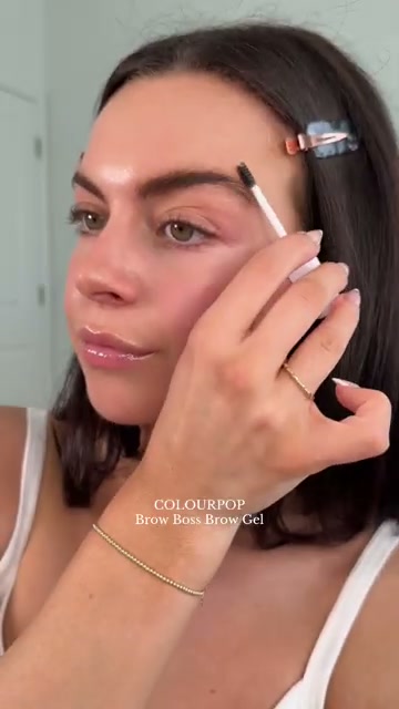 Clear Brow Gel