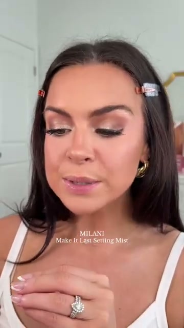 Make It Last Moisture Boost Alcohol-Free Setting Spray