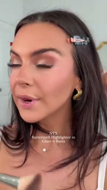 Buttermelt Highlighter