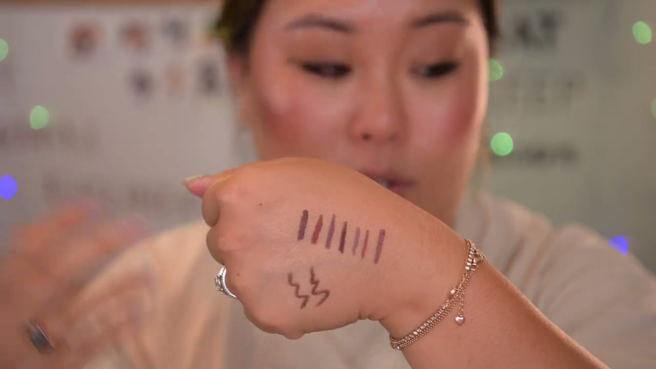 Lines Liberated 24H Waterproof Eyeliner