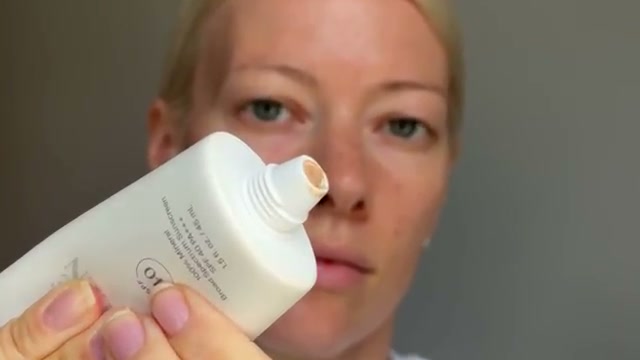 Mineral Mattescreen SPF 40