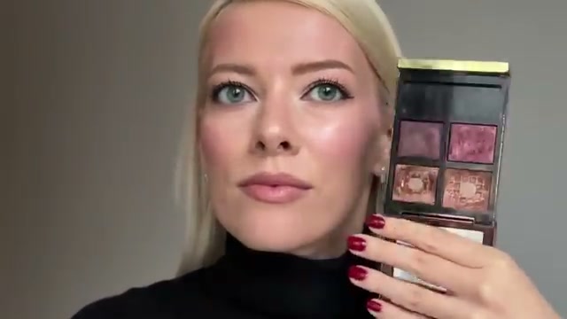 Eye Color Quad