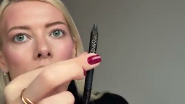 Lines Liberated 24H Waterproof Eyeliner