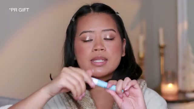 Speedy Mascara Remover