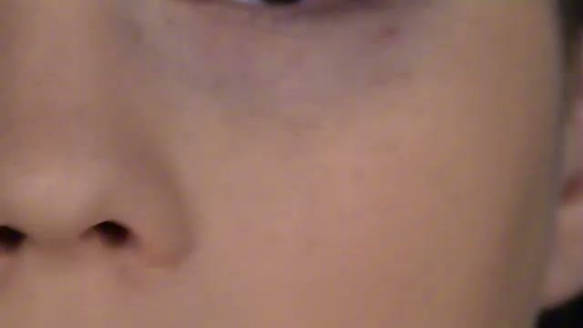 @elm0zwrldyt reviewing L.A. Colors Liquid Makeup at 13:53 in a YouTube Shorts video