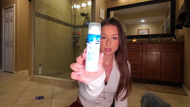 Beach Babe Texturizing Dry Shampoo