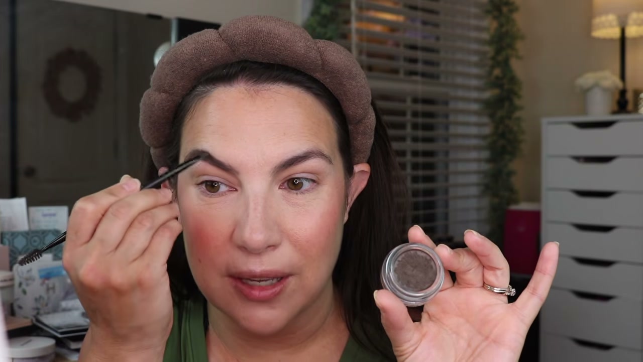 Dipbrow Pomade