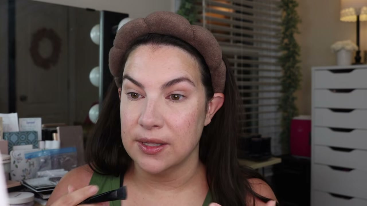 Loose Powder Concealer SPF 20
