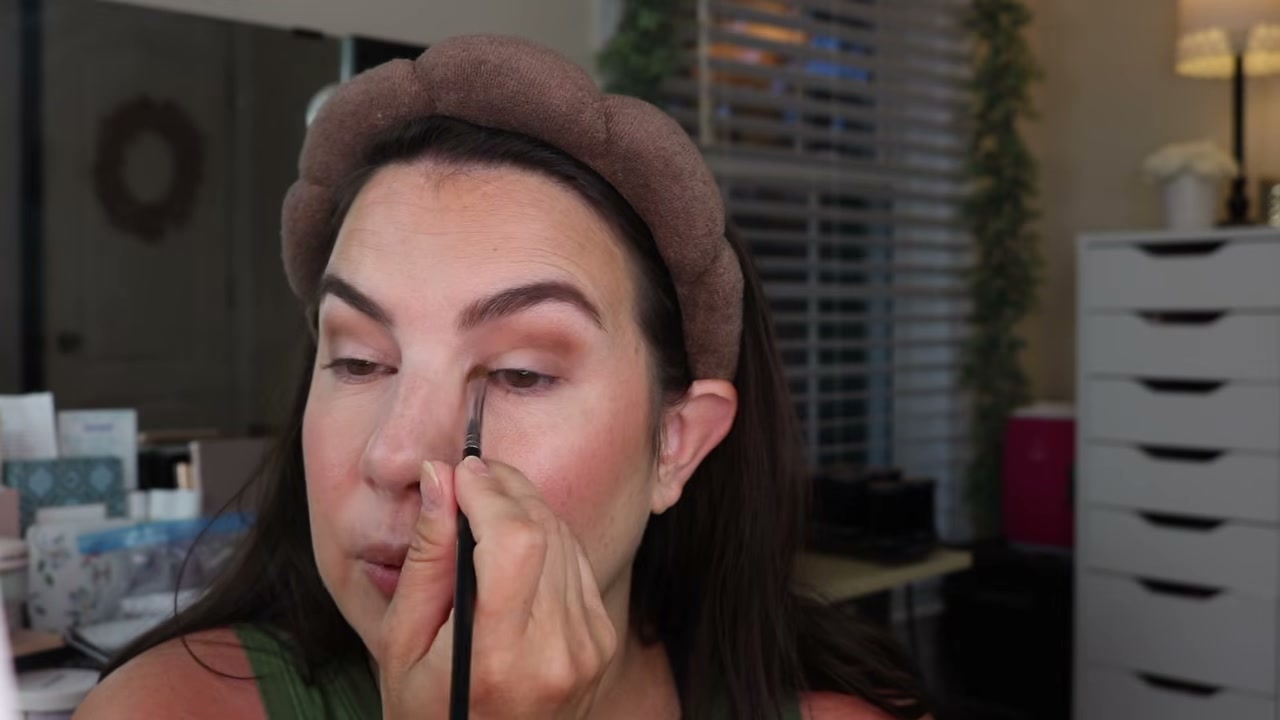 Single Loose Mineral Eyeshadow
