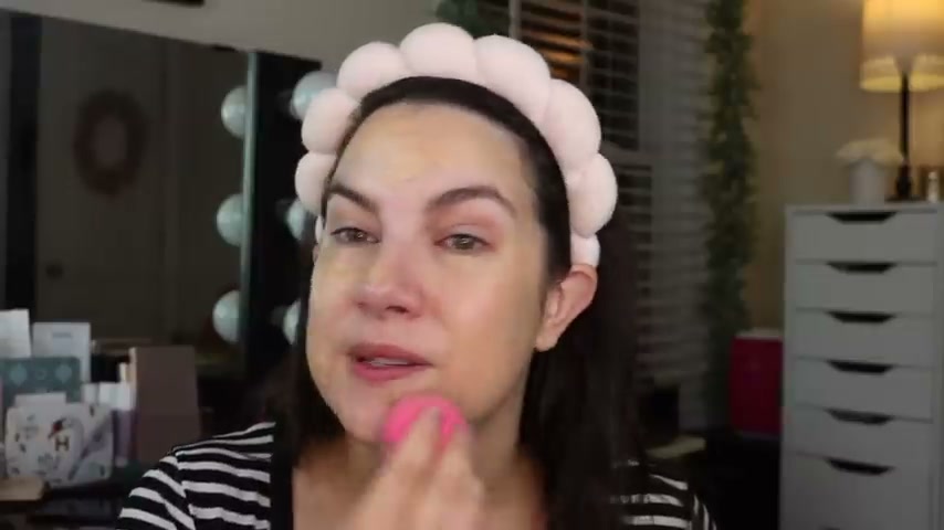 Original Beautyblender Makeup Sponge