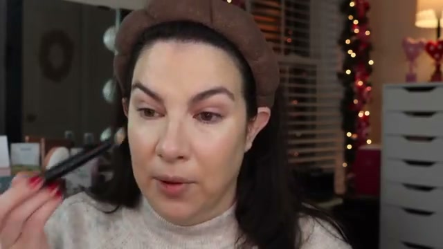 @emilynoel83 reviewing Bpure Essentially Ageless Hydrating Serum Concealer at 04:59 in a YouTube Shorts video