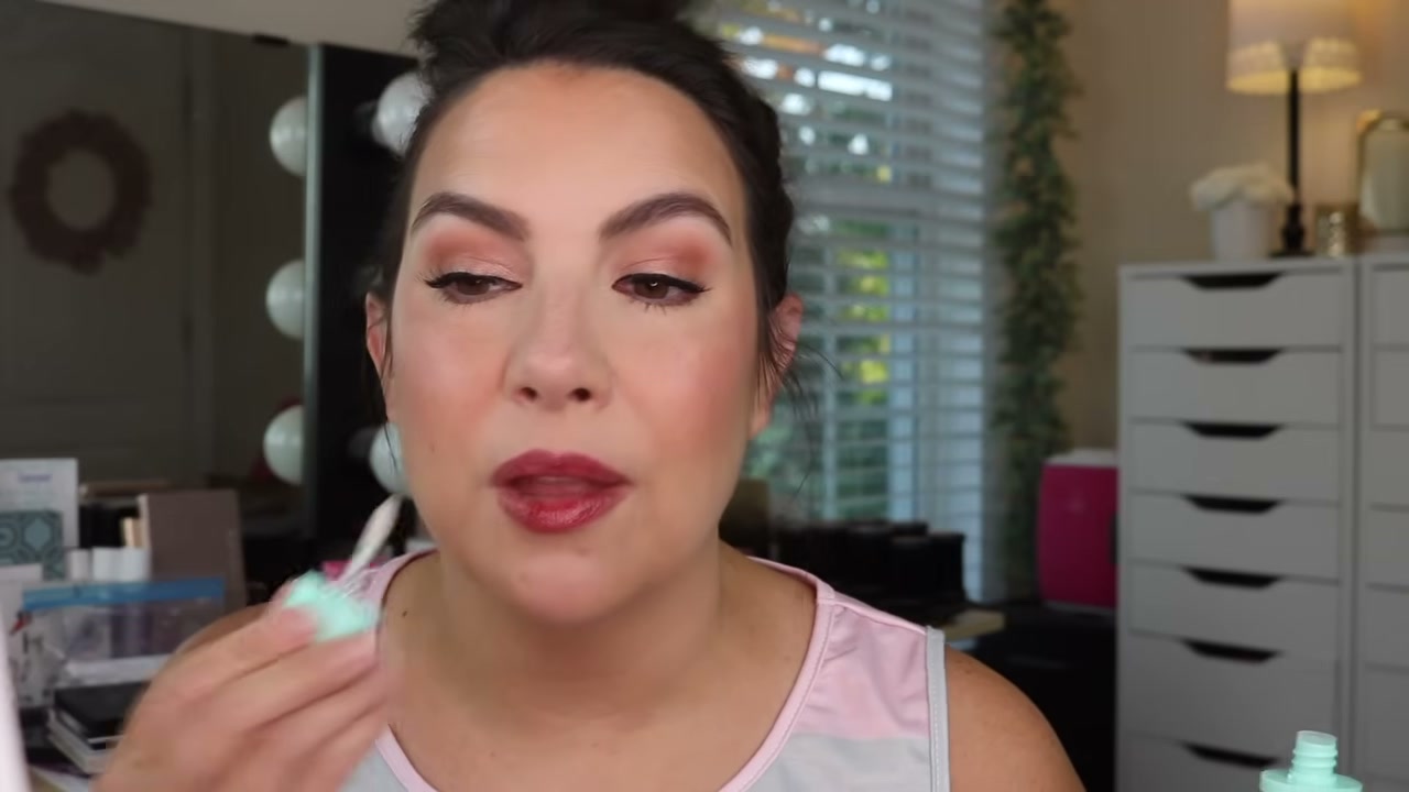 Talk Back Hydrating Lip Serum