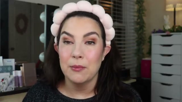 @emilynoel83 reviewing Catrice Peptide Bliss Glossy Lip Balm at 24:51 in a YouTube Shorts video
