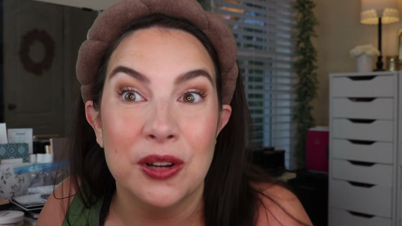 Almost Lipstick