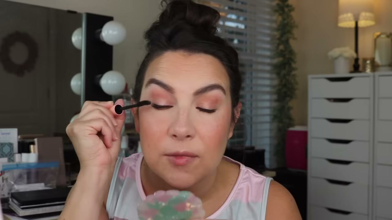 Eye Enhancer 3D Mascara