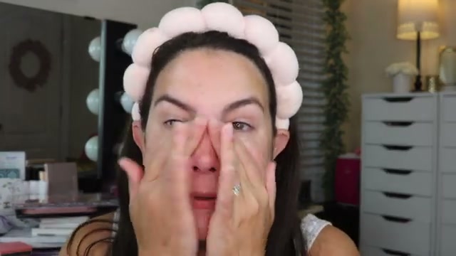 Oatmeal Milk Toner