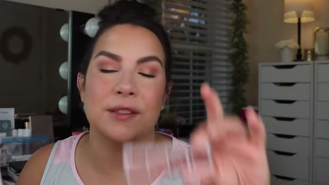 Bite-Size Eyeshadow Palette