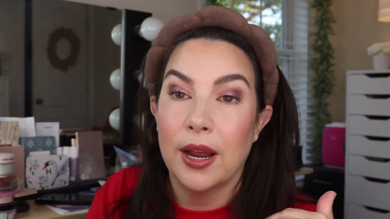Bite-Size Eyeshadow Palette