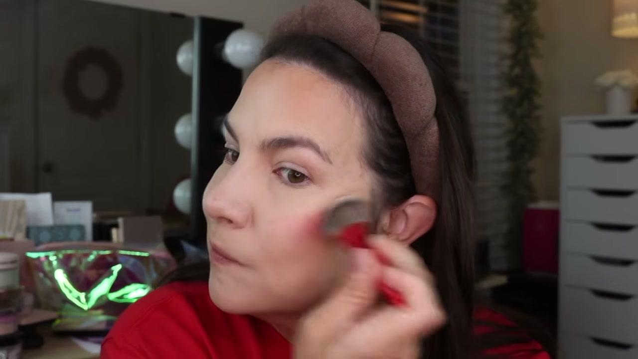 Camo Liquid Blush