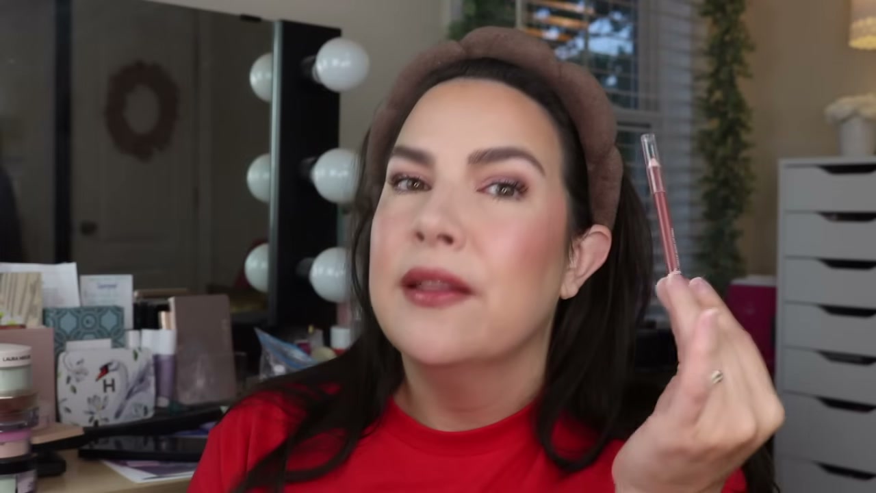 Cream Glide Lip Liner