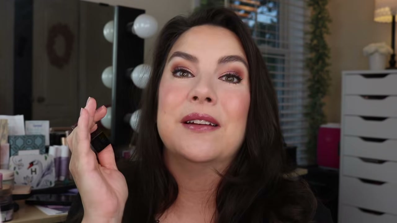 Glow Reviver Lip Oil Glimmer