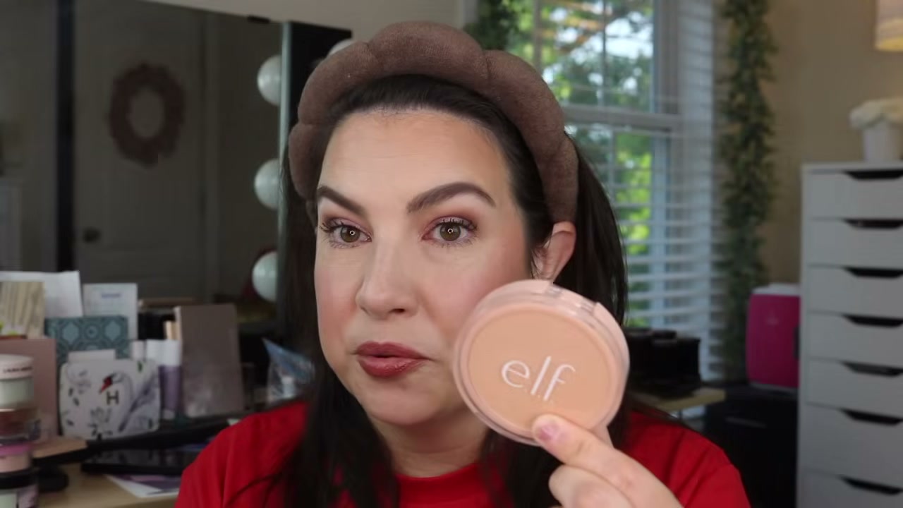 Halo Glow Setting Powder