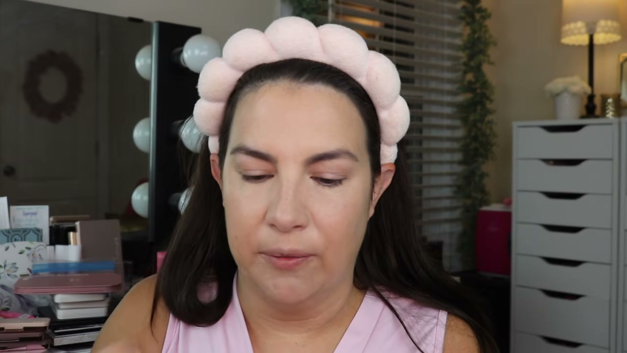 Halo Glow Setting Powder