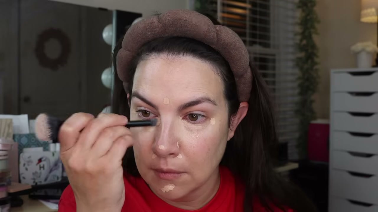 Hydrating Camo Concealer
