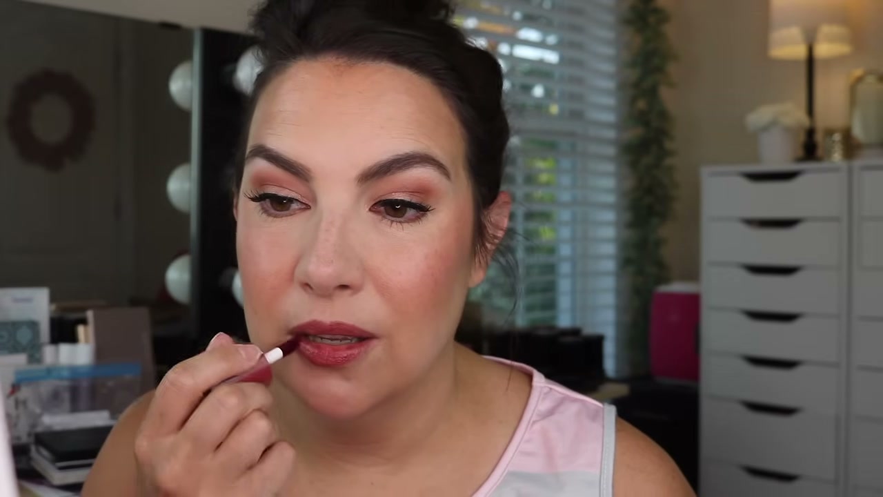 Sheer For It Blush Tint