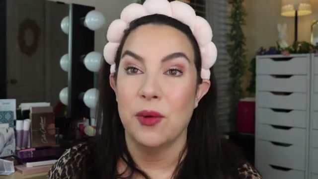 emilynoel83 mentioning e.l.f. Cosmetics Sheer for It Stain at 14:11 in their YouTube video