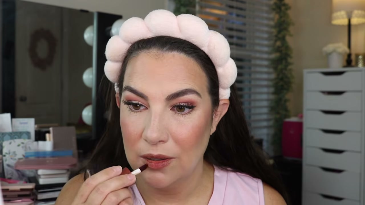 Sheer For It Blush Tint