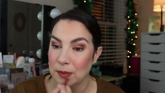 @emilynoel83 reviewing L.A. Colors Gel Lip Liner at 24:06 in a YouTube Shorts video